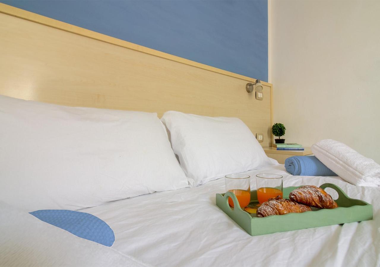 Athena Rooms - Parcheggio Privato Bologna Exterior foto